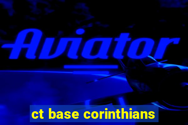 ct base corinthians